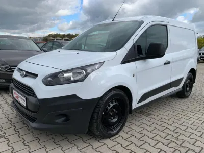 Ford Ford Transit Connect 