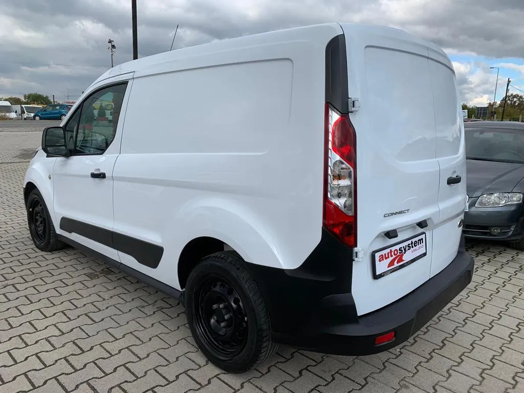 Ford Ford Transit Connect  Image 4