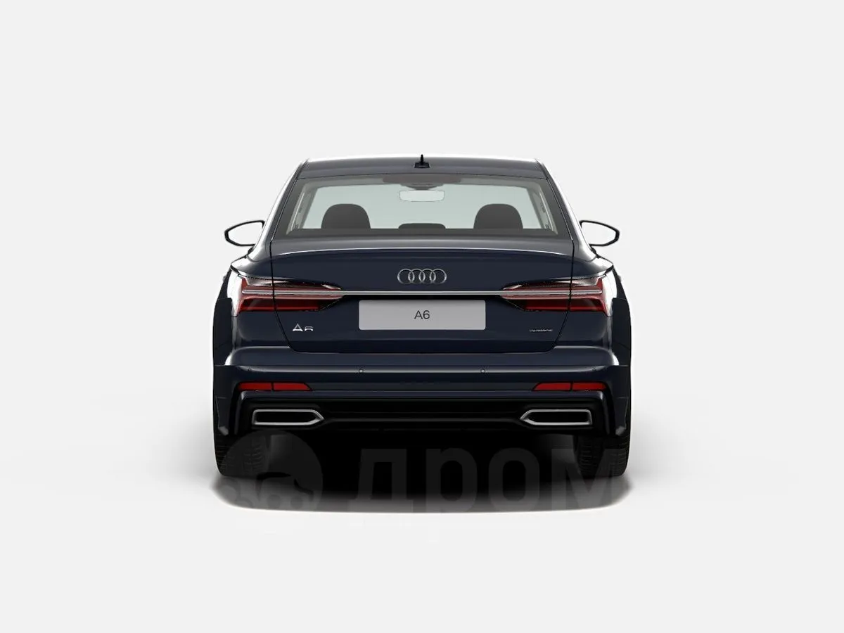 Audi A6 2.0 45 TFSI quattro S tronic Image 3