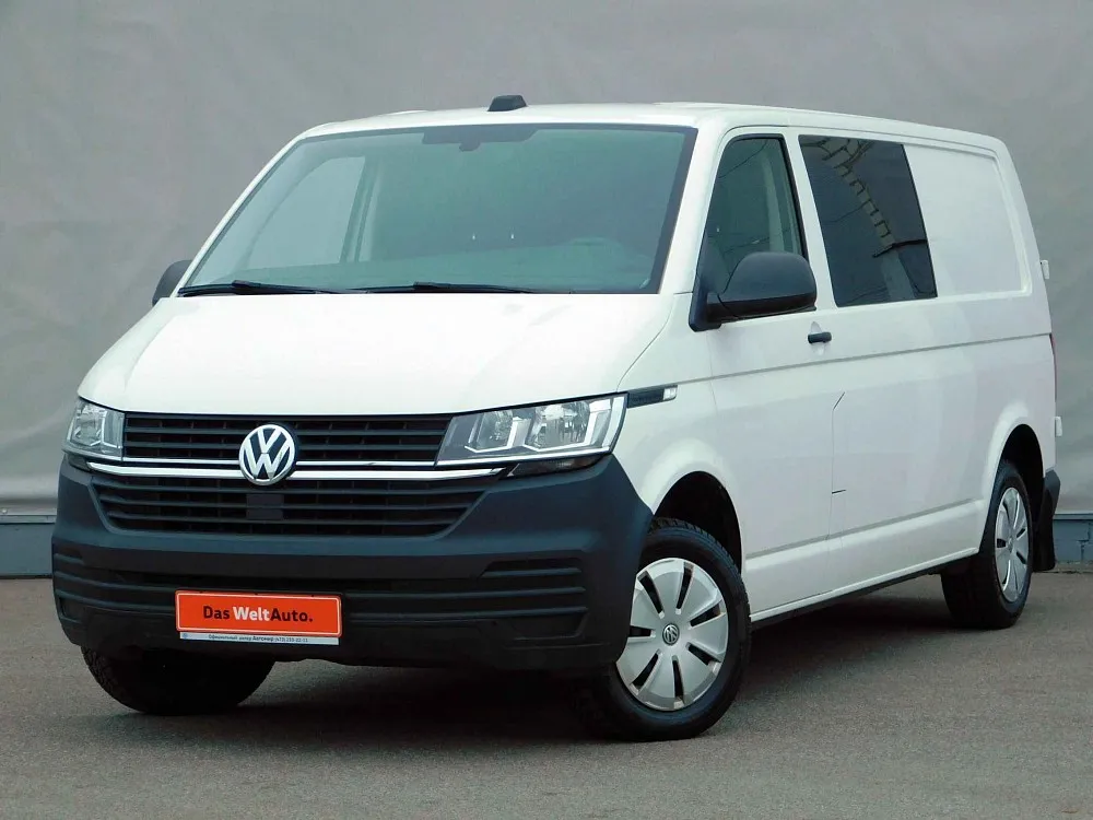 Volkswagen Transporter  Image 1