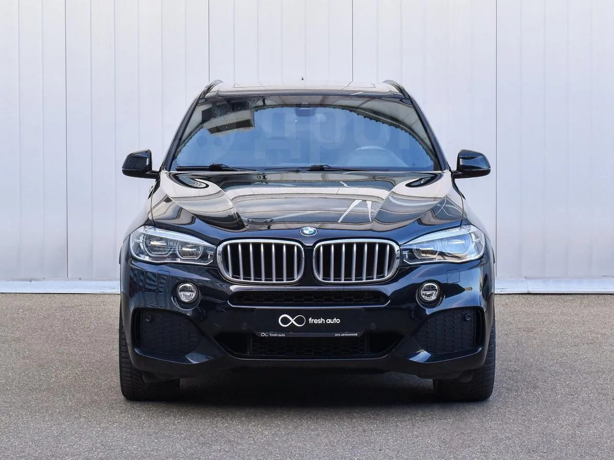 BMW X5  Image 2