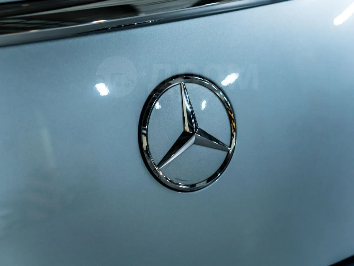 Mercedes-Benz GLE 400 4MATIC Особая серия Image 9