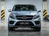 Mercedes-Benz GLE 400 4MATIC Особая серия Thumbnail 4