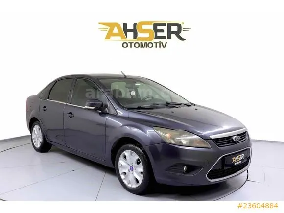 Ford Focus 1.6 Trend Image 5
