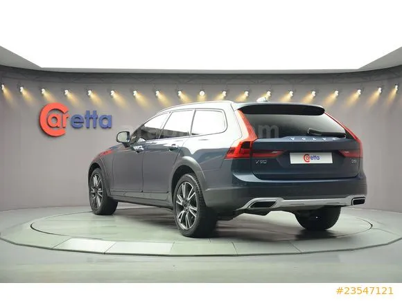 Volvo V90 Cross Country 2.0 D D5 Pro Image 5