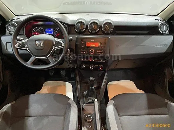 Dacia Duster 1.5 BlueDCI Comfort Image 10