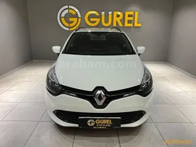 Renault Clio 1.5 dCi Joy