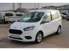 Ford Tourneo Courier 1.5 TDCi Delux Modal Thumbnail 2