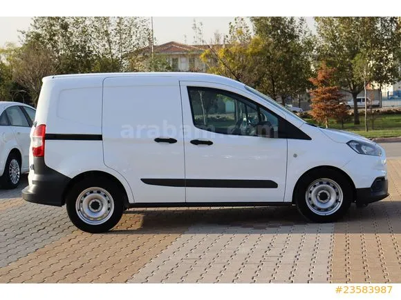 Ford Transit Courier 1.5 TDCi Trend Image 6