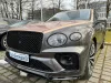 Bentley Bentayga Speed 4.0 V8 Hybrid First Edition Exclusive  Thumbnail 3