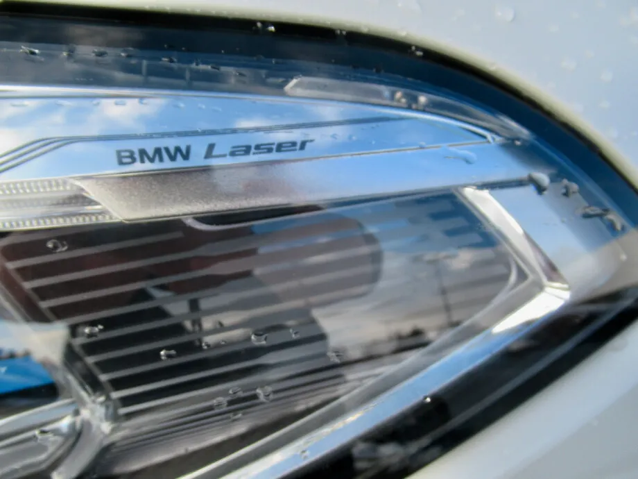 BMW X6 xDrive 40d M-Sport Paket Laser  Image 5