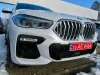 BMW X6 xDrive 40d M-Sport Paket Laser  Thumbnail 2