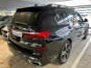 BMW X7 40d Hybrid xDrive 340PS M-Paket Laser  Thumbnail 6