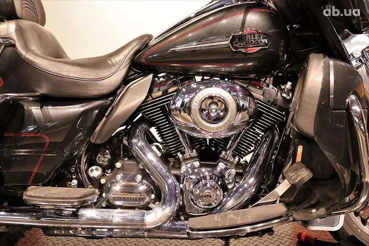 Harley-Davidson Electra  Image 10