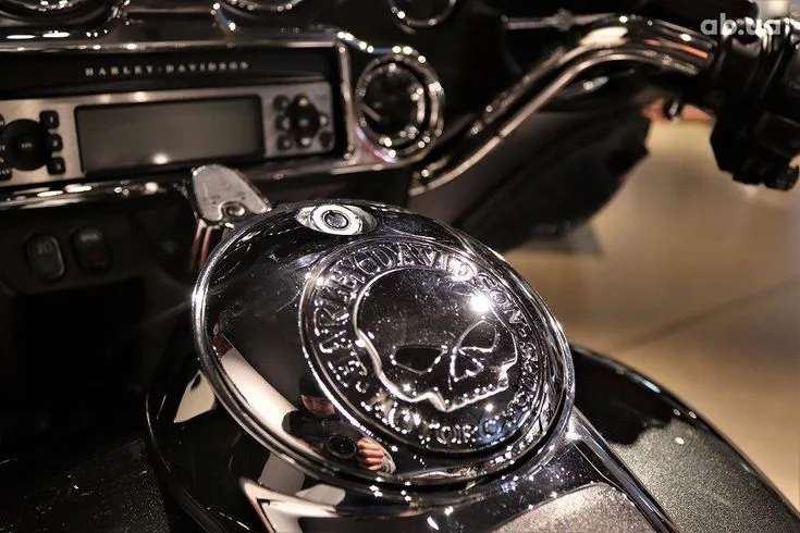 Harley-Davidson Electra  Image 7