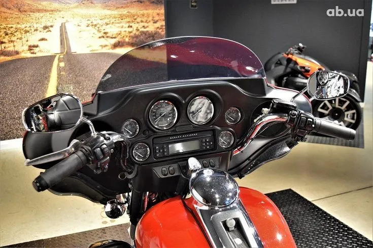 Harley-Davidson Electra  Image 5