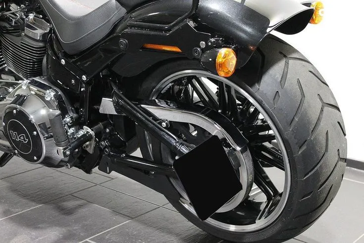 Harley-Davidson FXBRS  Image 10