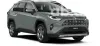 Toyota RAV4 2.0 МТ (173 л.с.) Thumbnail 1